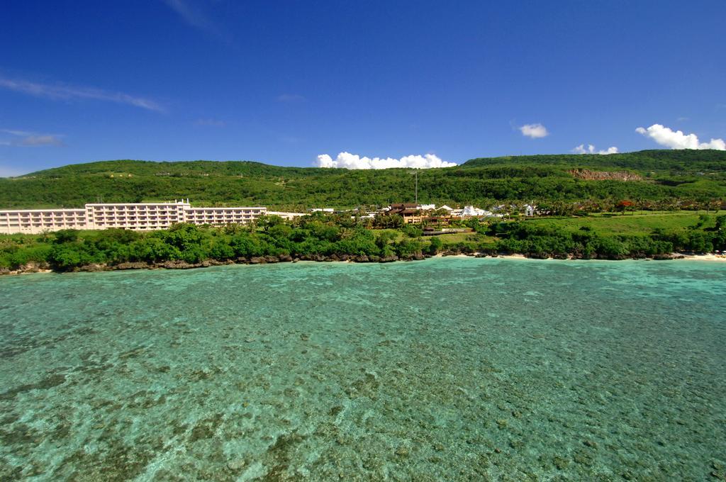 Mariana Resort & Spa San Roque Esterno foto