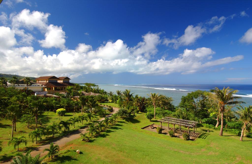 Mariana Resort & Spa San Roque Esterno foto