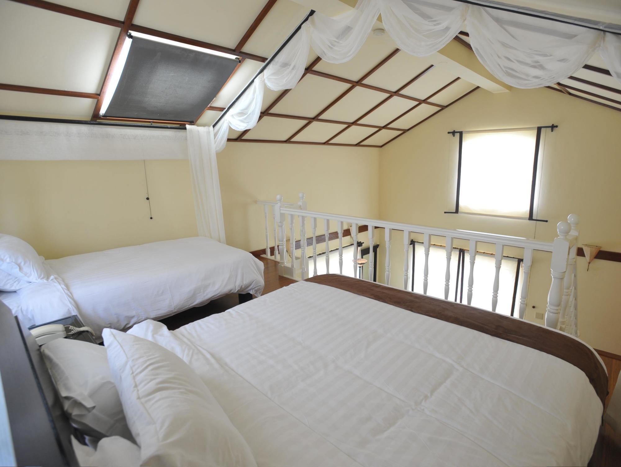 Mariana Resort & Spa San Roque Esterno foto