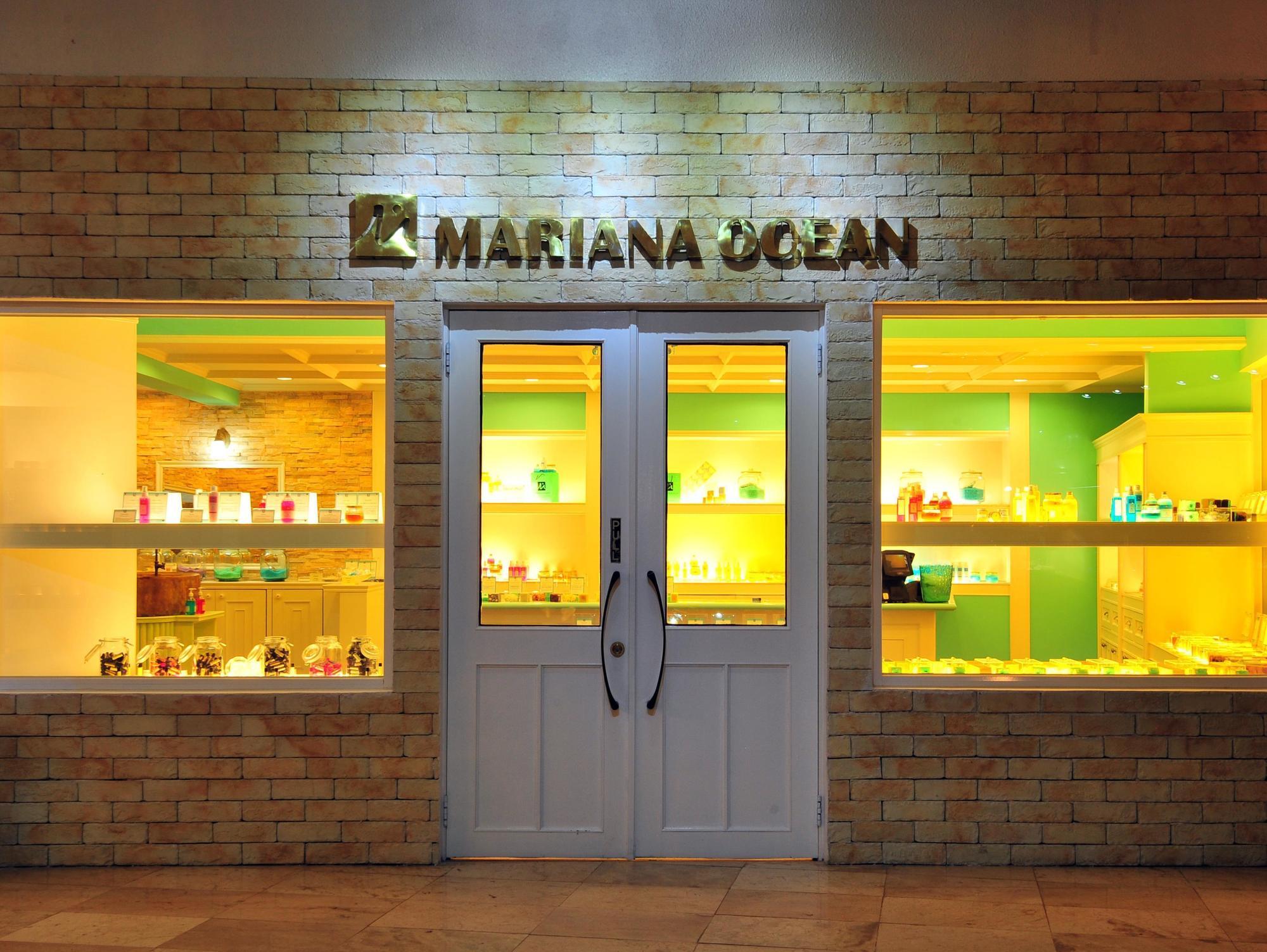 Mariana Resort & Spa San Roque Esterno foto