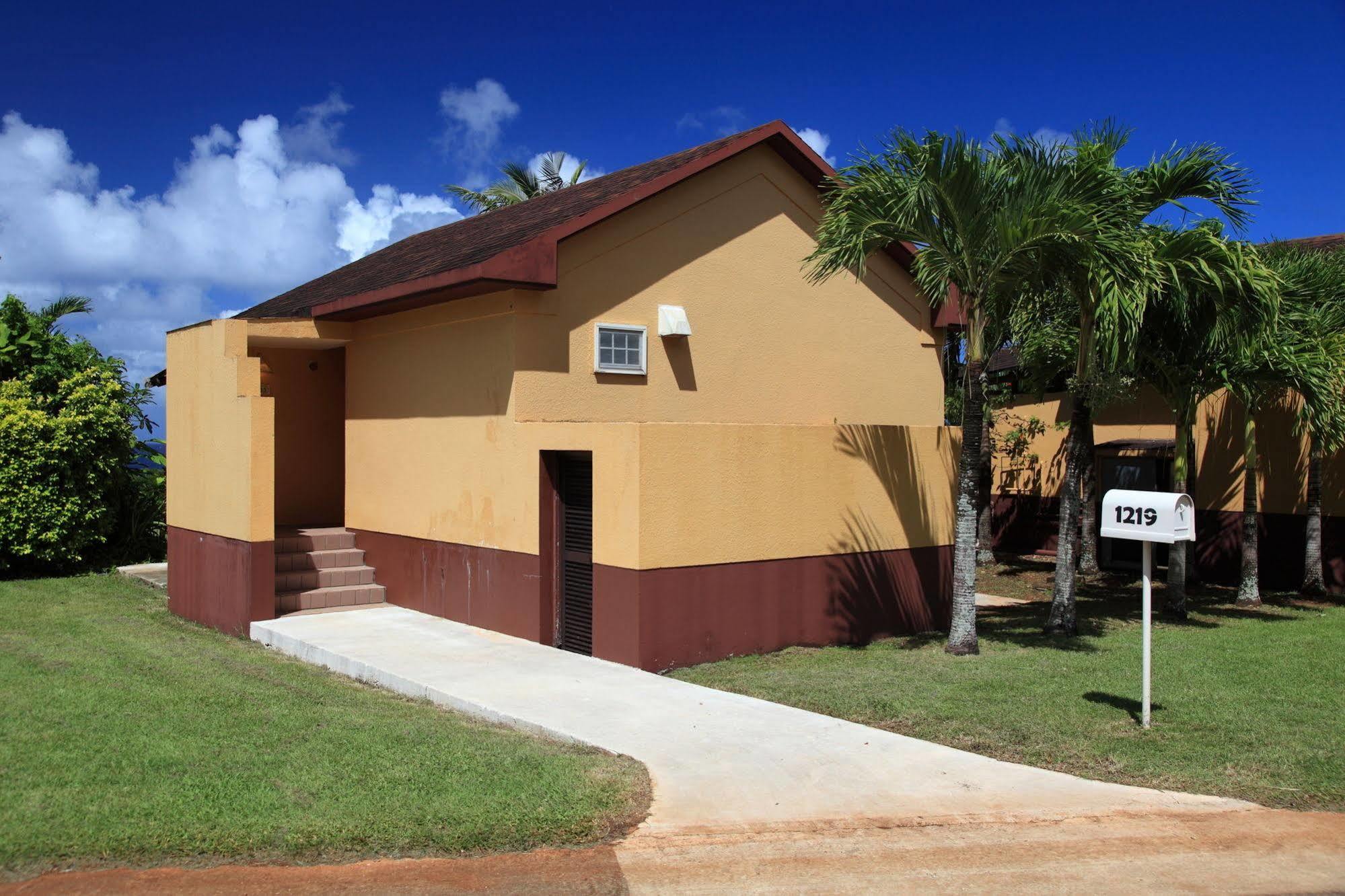 Mariana Resort & Spa San Roque Esterno foto