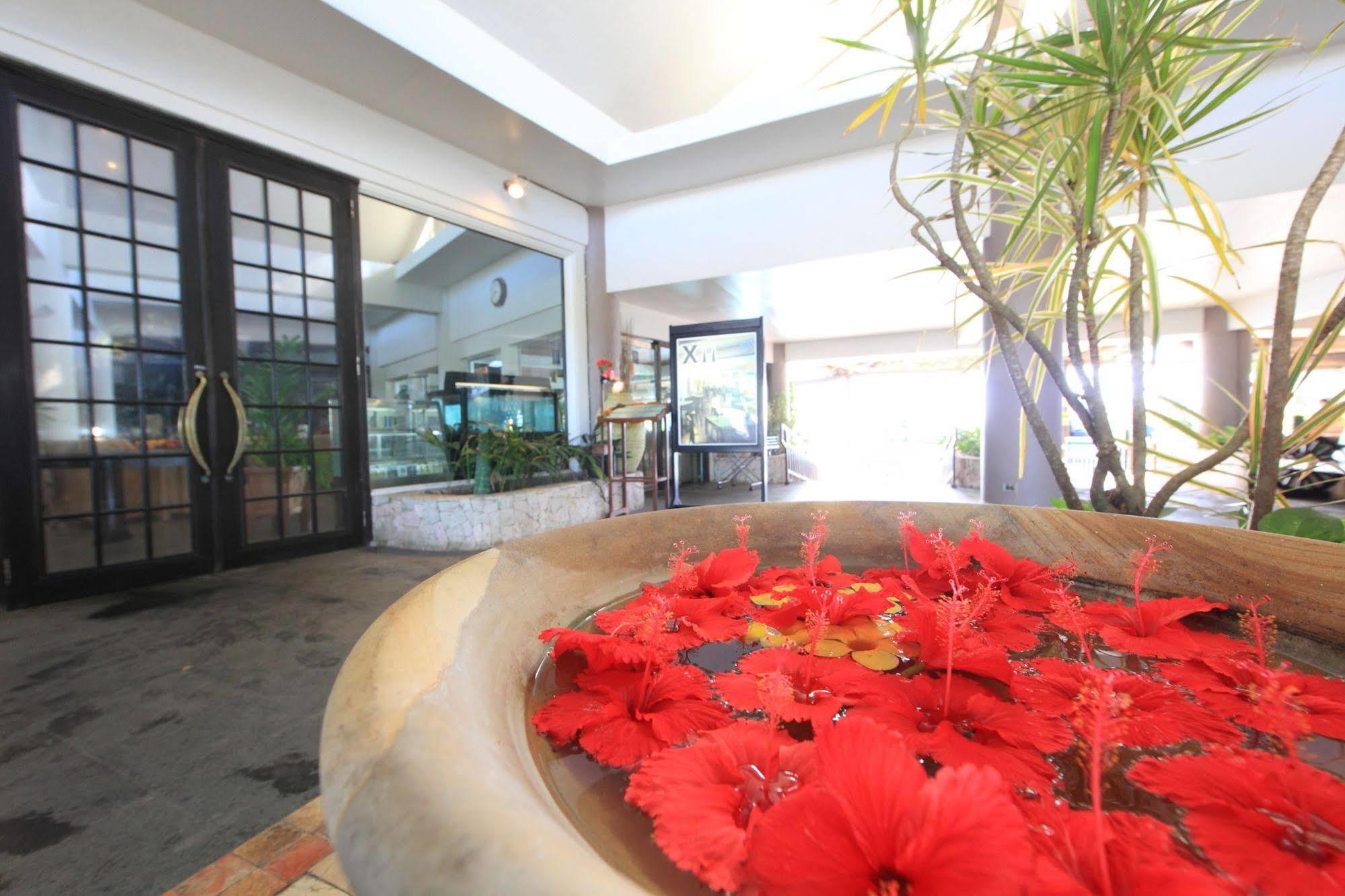 Mariana Resort & Spa San Roque Esterno foto