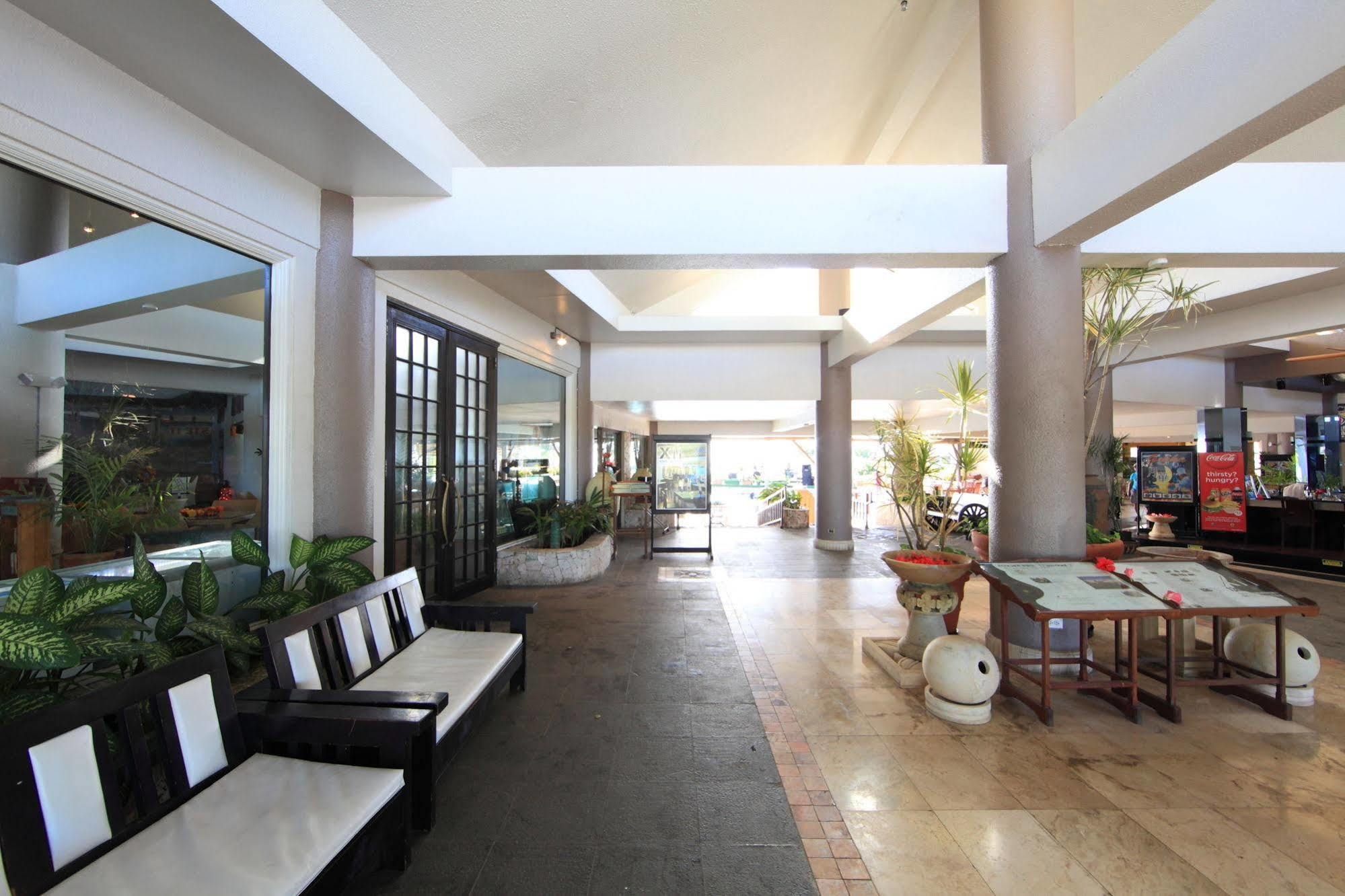 Mariana Resort & Spa San Roque Esterno foto