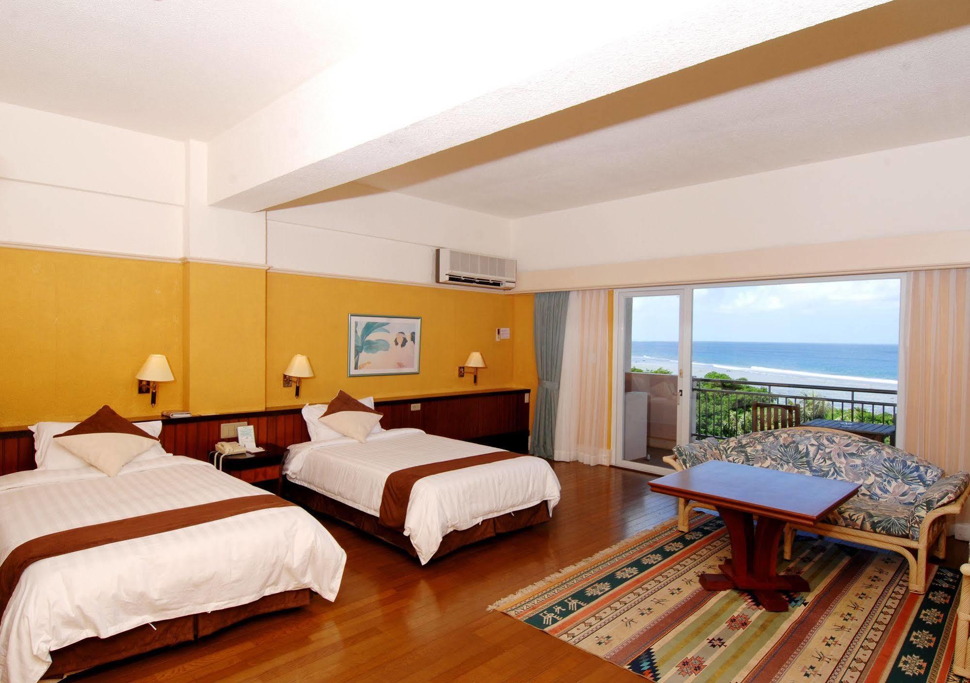 Mariana Resort & Spa San Roque Esterno foto