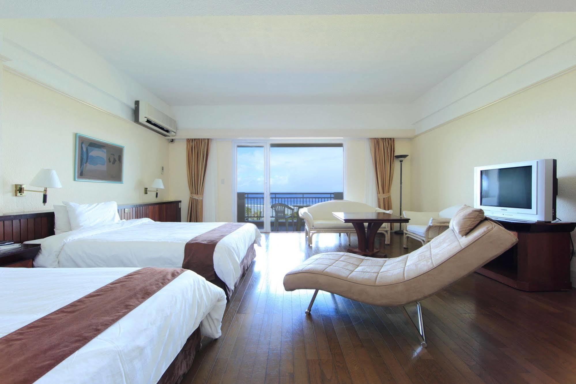 Mariana Resort & Spa San Roque Esterno foto