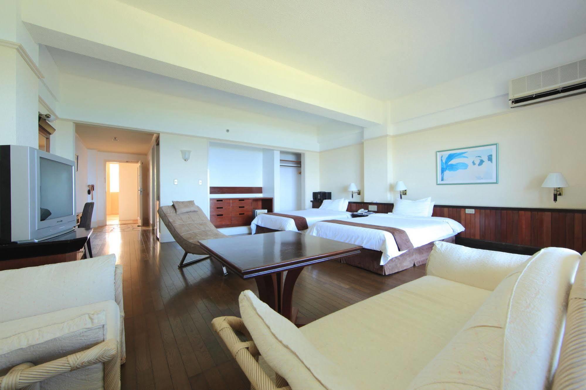 Mariana Resort & Spa San Roque Esterno foto